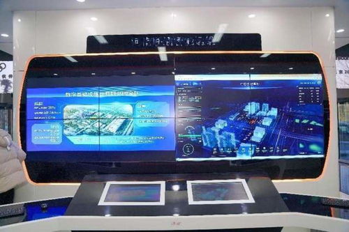 智能中國 工廠、農(nóng)田與服務區(qū)的草蛇灰線